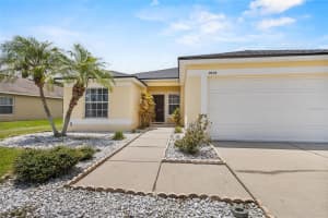 3310 PEKIN STREET, ST CLOUD, FL 34772 Sold 09/29/25