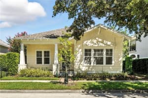 912 PAWSTAND ROAD, CELEBRATION, FL 34747 Sold 09/05/25