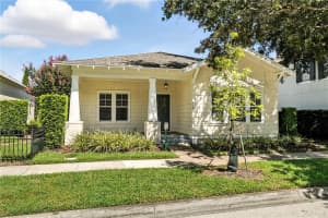 912 PAWSTAND ROAD, CELEBRATION, FL 34747 Sold 09/05/25