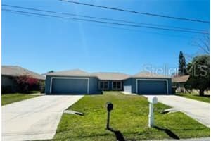 851 ADOUR DRIVE, KISSIMMEE, FL 34759 - MLS#MFRS5131567