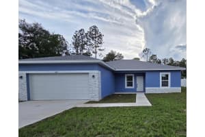 6811 Sw 151st Loop, OCALA