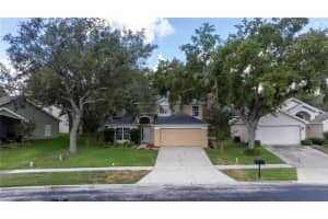 13301 WHISPER BAY DRIVE, CLERMONT, FL 34711 - MLS#MFRS5131604
