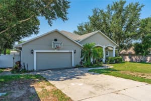 10932 WILLIAMS AVENUE, HOWEY IN THE HILLS, FL 34737 - MLS#MFRS5131650