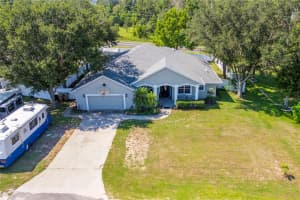 10932 WILLIAMS AVENUE, HOWEY IN THE HILLS, FL 34737 - MLS#MFRS5131650