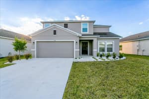 254 AMBER WAY, KISSIMMEE, FL 34758 - MLS#MFRS5131651
