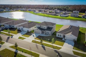 254 AMBER WAY, KISSIMMEE, FL 34758 - MLS#MFRS5131651