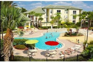 8929 Legacy Ct #308, KISSIMMEE
