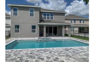 281 AUBURN AVENUE, KISSIMMEE, FL 34747 - MLS#MFRS5131657