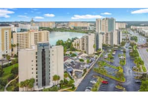 6165 Carrier Dr #2110, ORLANDO