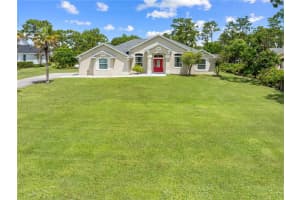 6985 RANCHERO COURT, ST CLOUD, FL 34771 Sold 11/04/25