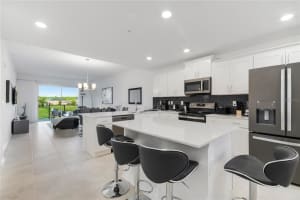 3191 Paradox Cir #205, KISSIMMEE