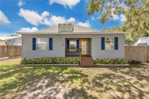 412 ROBINSON AVENUE, ST CLOUD, FL 34769 Sold 09/18/25