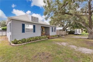412 ROBINSON AVENUE, ST CLOUD, FL 34769 Sold 09/18/25