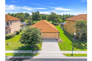 2521 ROSEMONT CIRCLE, DAVENPORT, FL 33837 Sold 08/28/25