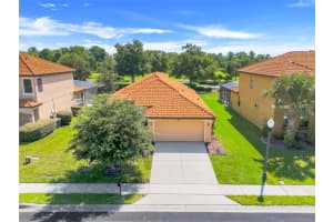 2521 ROSEMONT CIRCLE, DAVENPORT, FL 33837 Sold 08/28/25