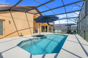 2521 ROSEMONT CIRCLE, DAVENPORT, FL 33837 Sold 08/28/25