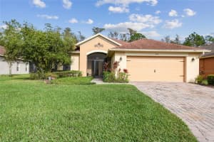 540 GENOA DR, POINCIANA, FL 34759 - MLS#MFRS5131746