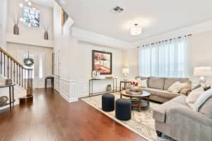 492 DOUGLAS EDWARD DRIVE, OCOEE, FL 34761 Sold 09/16/25