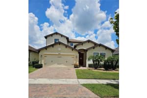 3467 Halsway Dr, ORLANDO