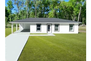 4167 132ND PLACE, BELLEVIEW, FL 34420 - MLS#MFRS5131777
