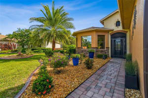 318 SANTA BARBARA LANE, POINCIANA, FL 34759 - MLS#MFRS5131789