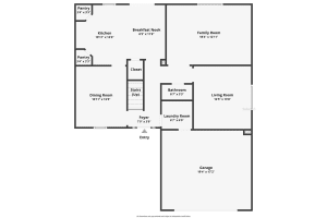 2820 WACO DRIVE, DELTONA, FL 32738 - MLS#MFRS5131818