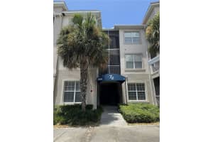 3000 Laurel Park Ln #201, KISSIMMEE