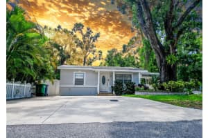 6908 N Oregon Ave, TAMPA