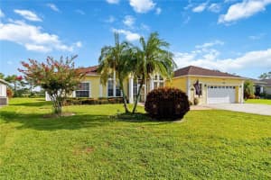 3194 BAYVIEW LANE, ST CLOUD, FL 34772 Sold 12/12/25