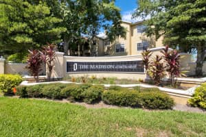 2598 ROBERT TRENT JONES DRIVE, ORLANDO, FL 32835 - MLS#MFRS5131842