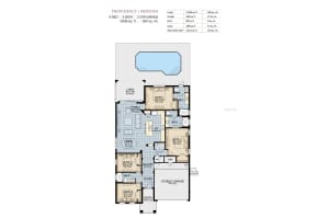 2505 ROSEMONT CIRCLE, DAVENPORT, FL 33837 - MLS#MFRS5131845