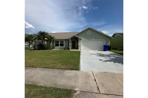 1562 Jason St, KISSIMMEE