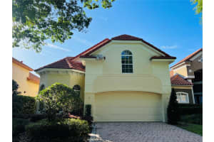 8413 SAINT MARINO BOULEVARD, ORLANDO, FL 32836 - MLS#MFRS5131860