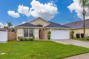 4606 Falcon Ave, KISSIMMEE