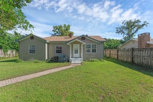 3011 W Washington Ave, ORLANDO