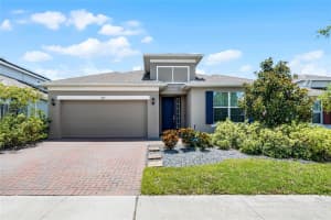 1136 Hendon Loop, DAVENPORT