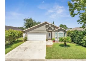 13504 Glasser Ave, ORLANDO