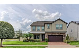 3305 Stonewyck St, ORLANDO