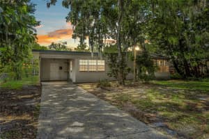 3204 INDIAN DRIVE, BELLE ISLE, FL 32812 Sold 08/15/25