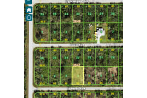 14020 BETHEL AVENUE, PORT CHARLOTTE, FL 33953 - MLS#MFRS5131952