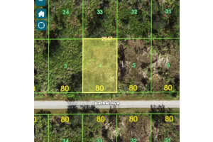 14020 BETHEL AVENUE, PORT CHARLOTTE, FL 33953 - MLS#MFRS5131952