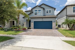 9878 AUREA MOSS LANE, ORLANDO, FL 32832 - MLS#MFRS5131998