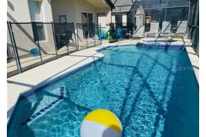 8541 SUNRISE KEY DRIVE, KISSIMMEE, FL 34747 Sold 08/29/25