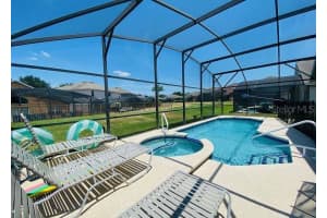 8541 SUNRISE KEY DRIVE, KISSIMMEE, FL 34747 Sold 08/29/25