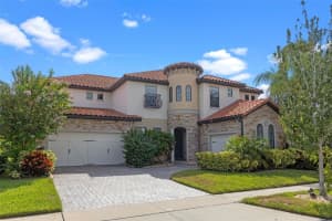 3844 Bowfin Trl, KISSIMMEE