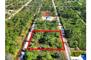 0 GALLARDIA DRIVE, INDIAN LAKE ESTATE, LAKE WALES, FL 33855 - MLS#MFRS5132037
