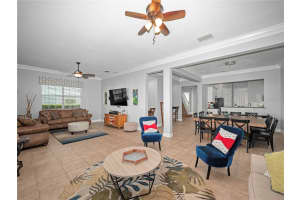 7734 LINKSIDE LOOP, REUNION, FL 34747 Sold 09/05/25