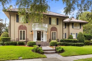 824 OSCEOLA AVENUE, ORLANDO, FL 32801 - MLS#MFRS5132053