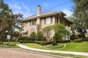 824 OSCEOLA AVENUE, ORLANDO, FL 32801 - MLS#MFRS5132053