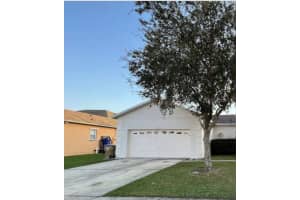 5430 CREPE MYRTLE CIRCLE, KISSIMMEE, FL 34758 Sold 10/17/25